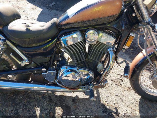 Suzuki Vs1400 Glp Image 3