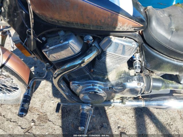 Suzuki Vs1400 Glp Image 5