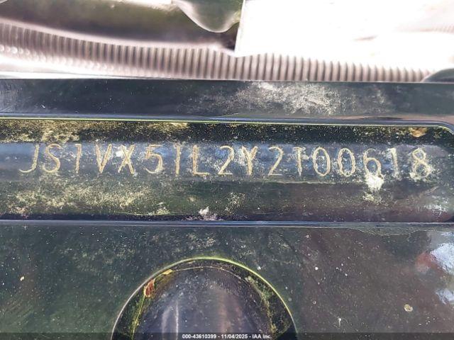 Suzuki Vs1400 Glp Image 8