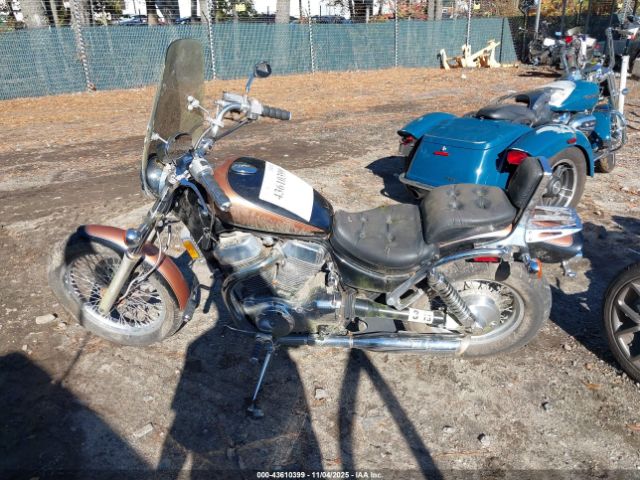 Suzuki Vs1400 Glp Image 12