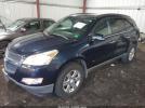 Chevrolet Traverse Lt Image 5