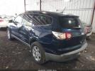 Chevrolet Traverse Lt Image 15