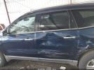 Chevrolet Traverse Lt Image 8
