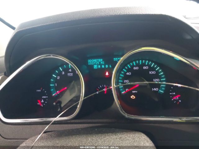 Chevrolet Traverse Lt Image 11
