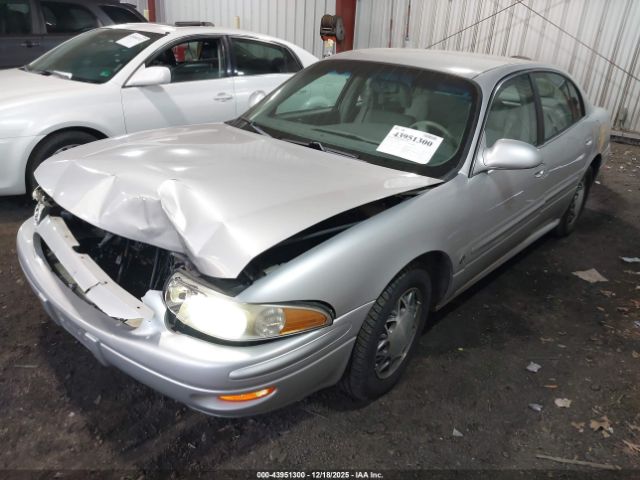 Buick LeSabre Custom Image 4