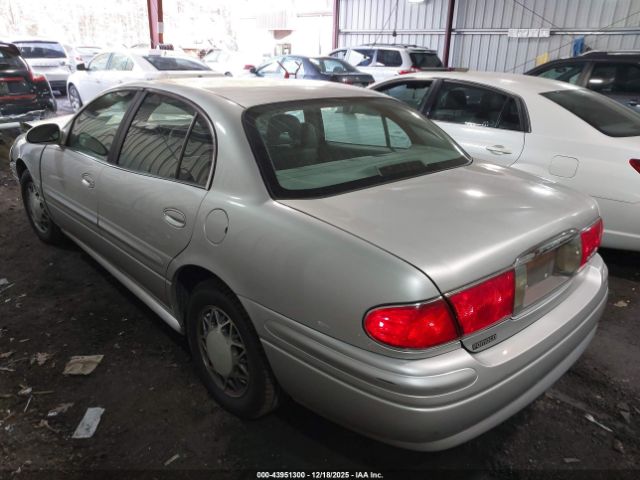 Buick LeSabre Custom Image 12