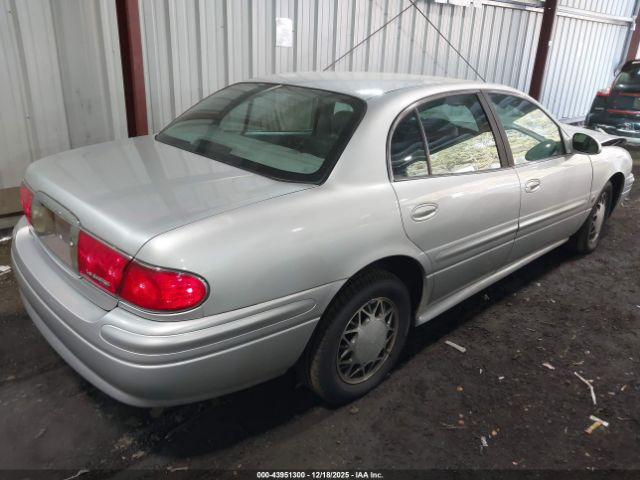 Buick LeSabre Custom Image 10