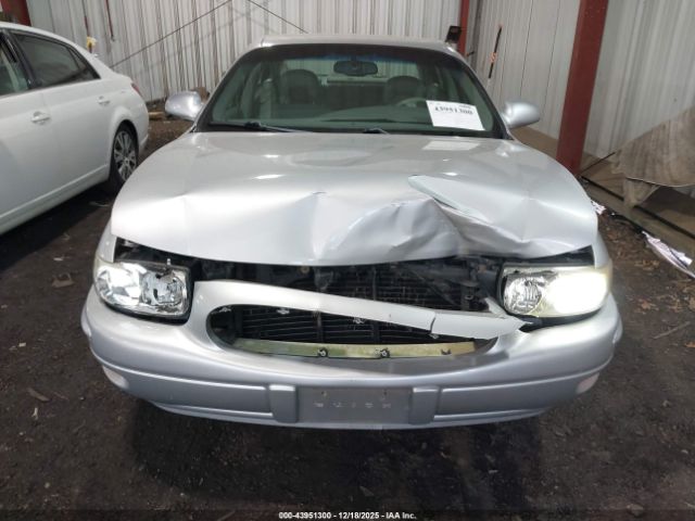 Buick LeSabre Custom Image 9