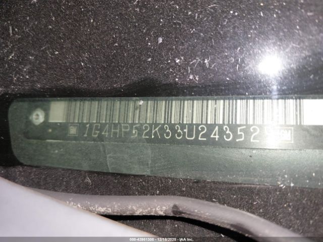 Buick LeSabre Custom Image 5