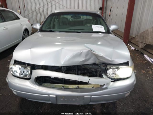 Buick LeSabre Custom Image 16