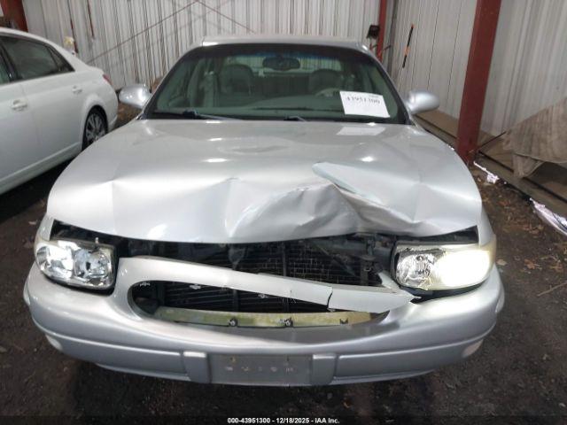 Buick LeSabre Custom Image 16