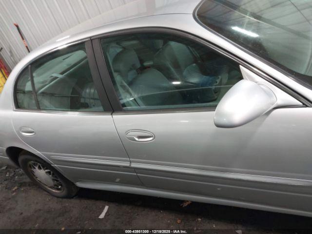 Buick LeSabre Custom Image 14