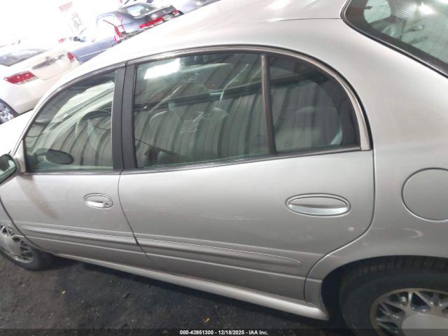 Buick LeSabre Custom Image 2