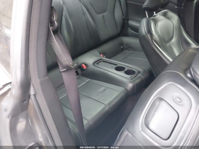 INFINITI Q60 3.0t Luxe Image 6