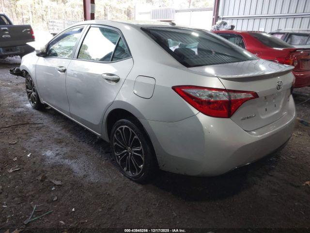 Toyota Corolla S Premium Image 11