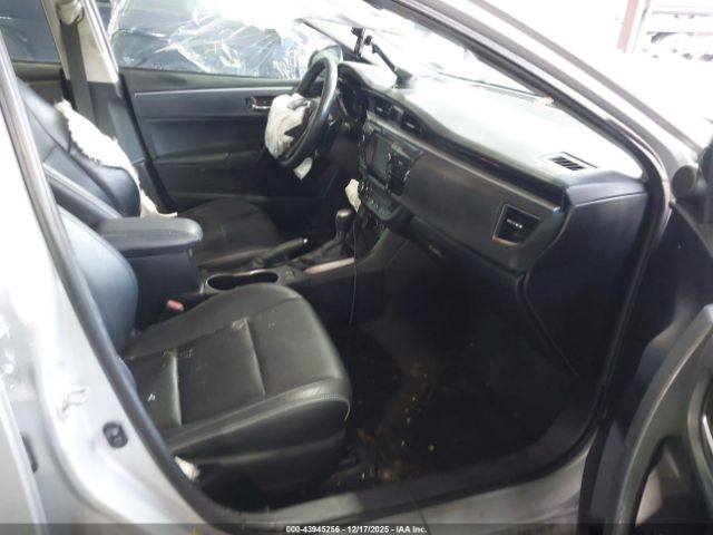 Toyota Corolla S Premium Image 2