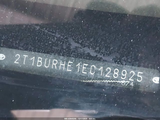 Toyota Corolla S Premium Image 5