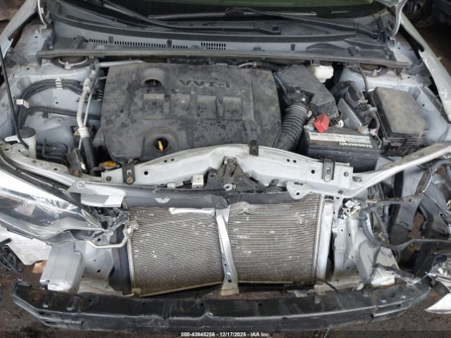 Toyota Corolla S Premium Image 10