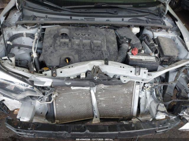 Toyota Corolla S Premium Image 10