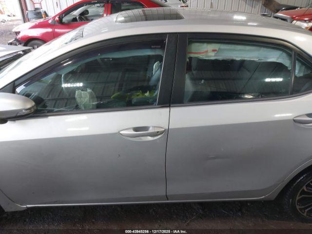 Toyota Corolla S Premium Image 13