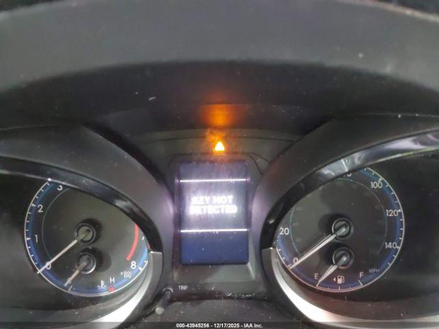 Toyota Corolla S Premium Image 15