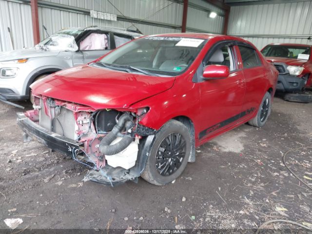 Toyota Corolla Le Image 2