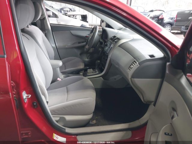 Toyota Corolla Le Image 3