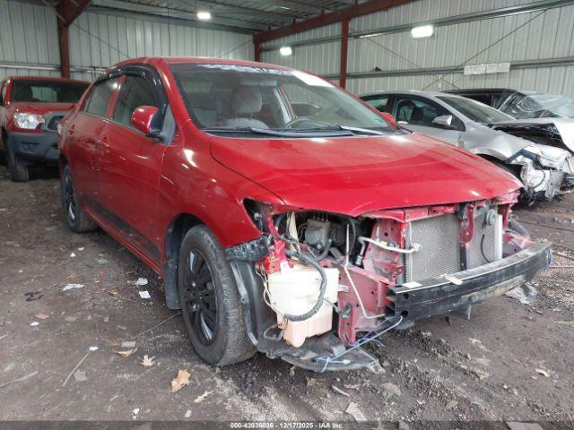 Toyota Corolla Le Image 6