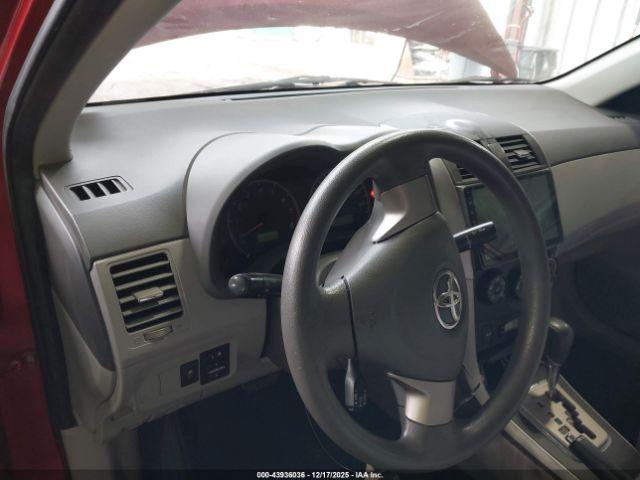 Toyota Corolla Le Image 5