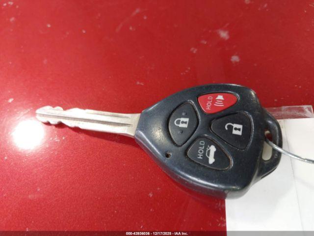 Toyota Corolla Le Image 9