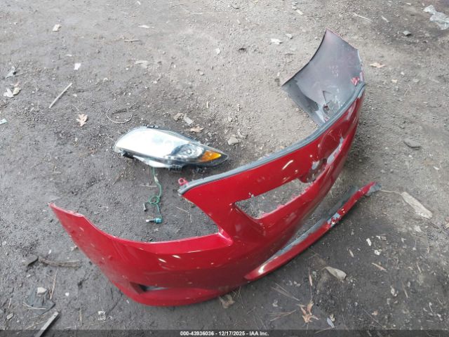 Toyota Corolla Le Image 14