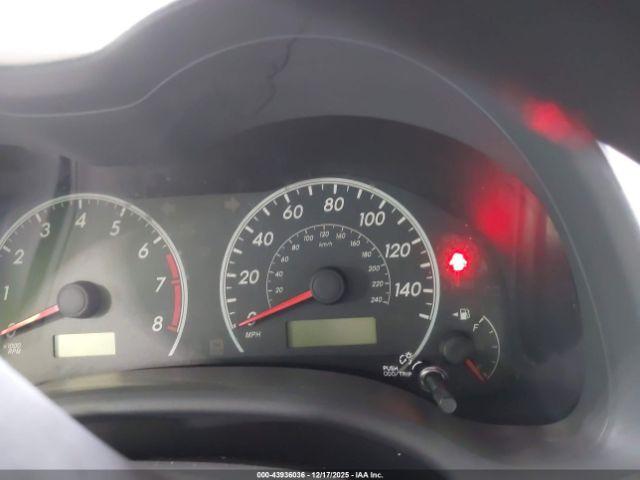 Toyota Corolla Le Image 12