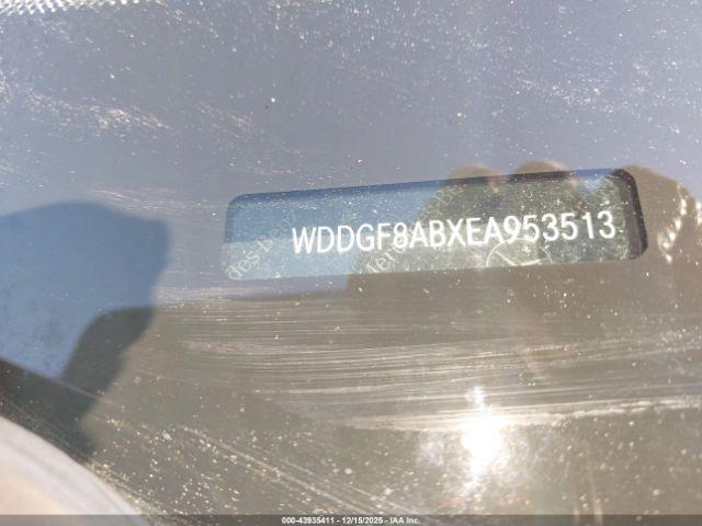 Mercedes-Benz C-Class Image 16