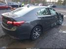 Acura TLX Tech Image 5