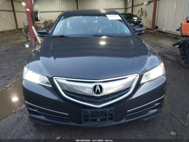 Acura TLX Tech Image 14