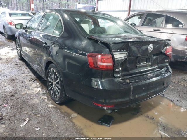 Volkswagen Jetta 1.8t Sport Image 11