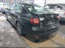 Volkswagen Jetta 1.8t Sport Image 11