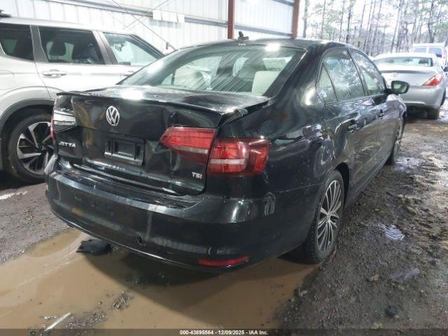 Volkswagen Jetta 1.8t Sport Image 5