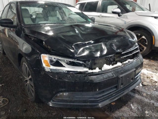 Volkswagen Jetta 1.8t Sport Image 2