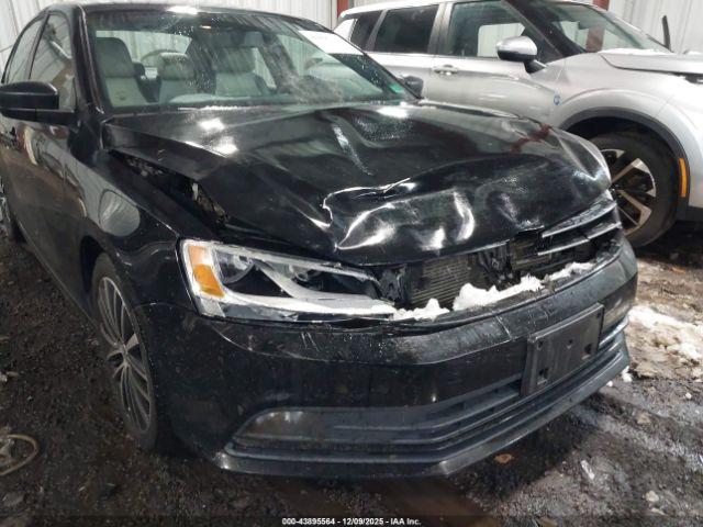 Volkswagen Jetta 1.8t Sport Image 2