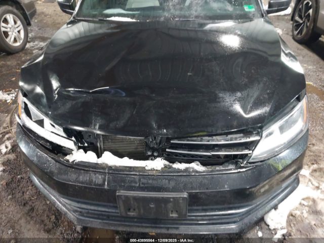 Volkswagen Jetta 1.8t Sport Image 9