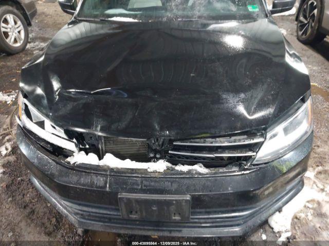 Volkswagen Jetta 1.8t Sport Image 9