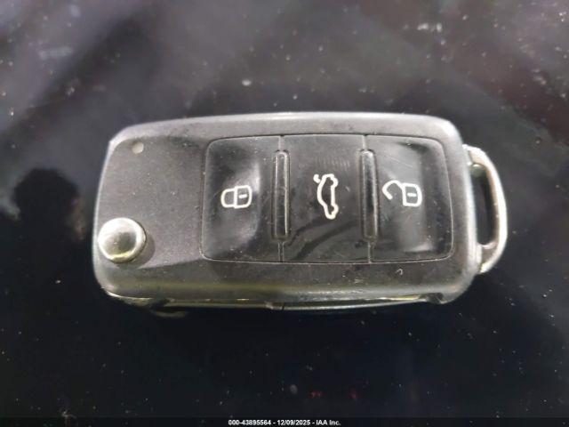 Volkswagen Jetta 1.8t Sport Image 6