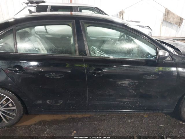 Volkswagen Jetta 1.8t Sport Image 8