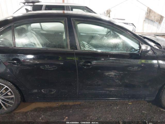 Volkswagen Jetta 1.8t Sport Image 8