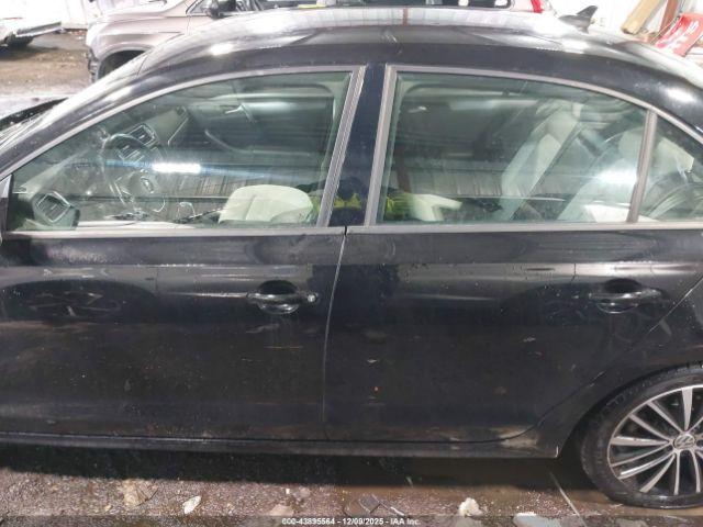 Volkswagen Jetta 1.8t Sport Image 12