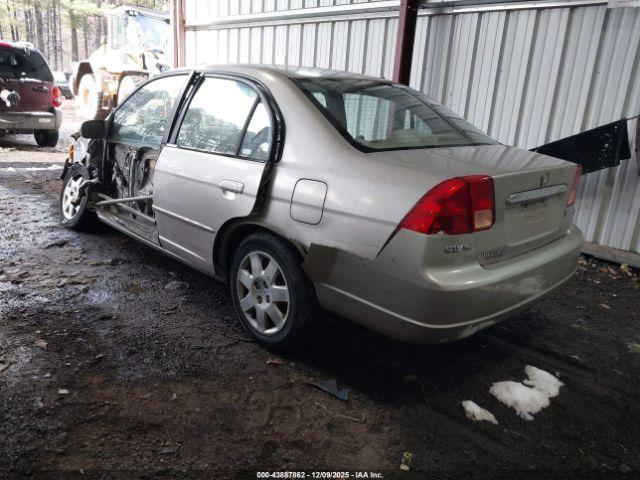 Honda Civic Ex Image 6