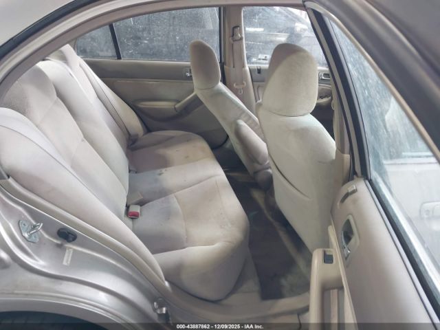 Honda Civic Ex Image 10