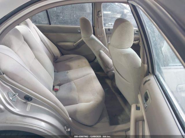 Honda Civic Ex Image 10