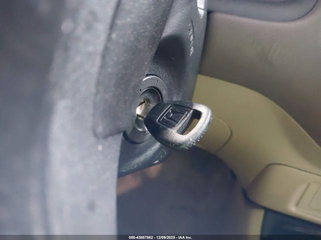 Honda Civic Ex Image 17